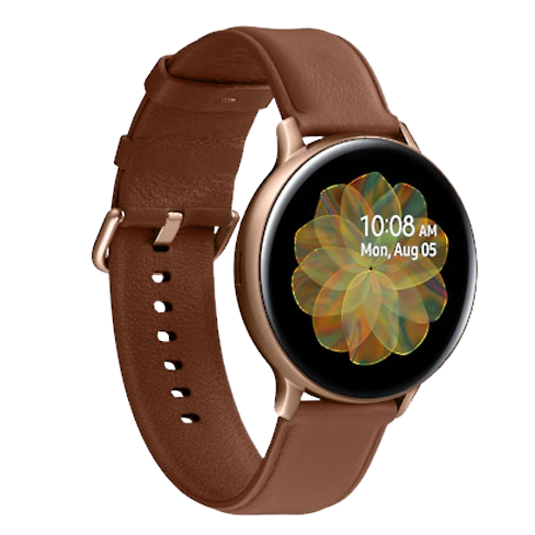 Samsung Galaxy Watch Active2 LTEStainless 40mm Gold 3 img.