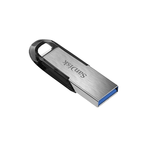 SanDisk USB3.0 32GB atminties laikmena 2 img.