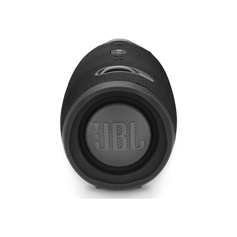 JBL Xtreme 2 garso kolonėlė Black 2 img.