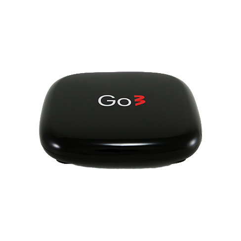 GO3 Android televizijos priedėlisATV598Max 1 img.