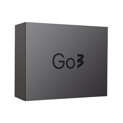 GO3 Android televizijos priedėlisATV598Max 10 img.