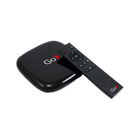GO3 Android televizijos priedėlisATV598Max 2 img.