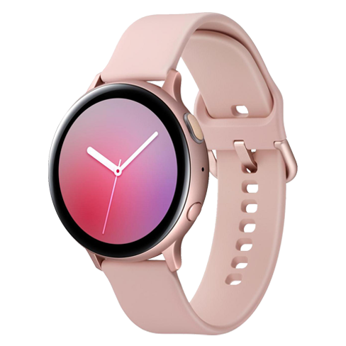 Sale Man and Lady Samsung Galaxy watch active 2