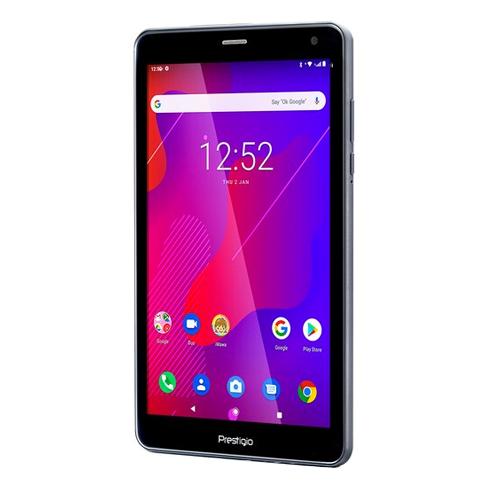 Prestigio Tablet Q Pro 8