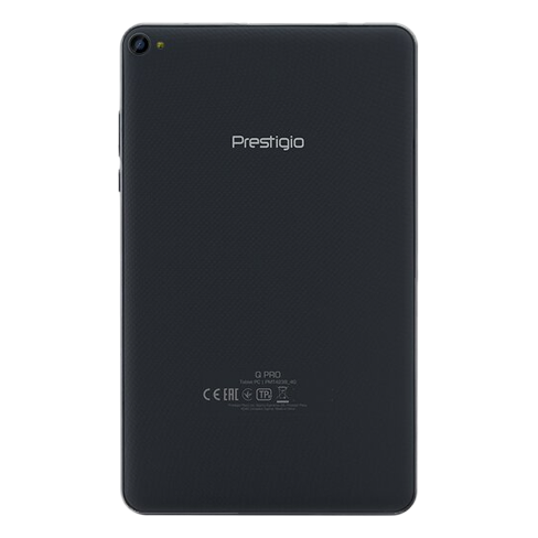 Prestigio Tablet Q Pro 8