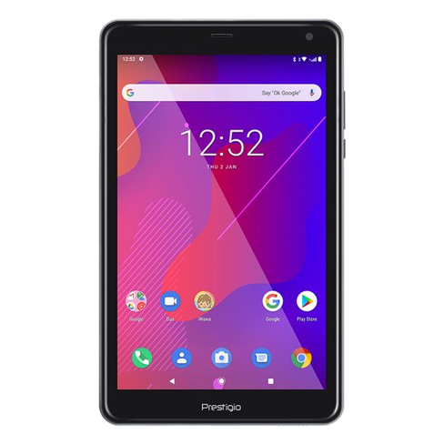 Prestigio Tablet Q Pro 8