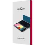LG K50s aksesuarų rinkinys | BITĖ