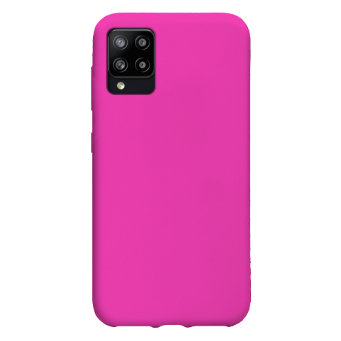 SBS Samsung Galaxy A42 Vanity Cover dėklas Pink 1 img.