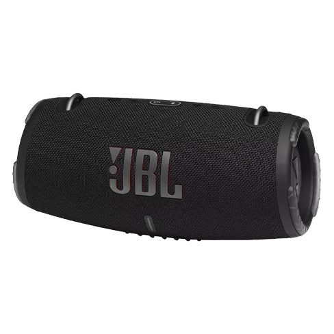 JBL Xtreme 3 garso kolonėlė Black 6 img.