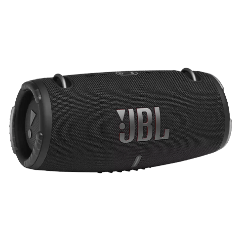 JBL Xtreme 3 garso kolonėlė Black 5 img.