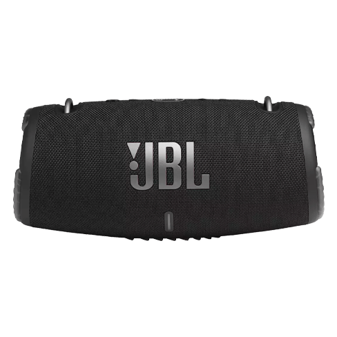 JBL Xtreme 3 garso kolonėlė Black 1 img.