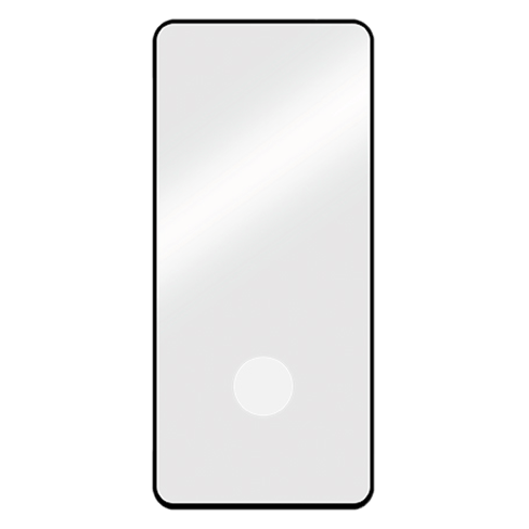 Displex Samsung Galaxy S21 ekrano apsauginis stiklas 1 img.