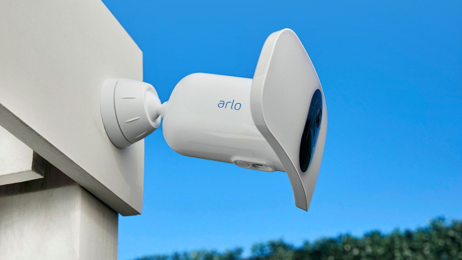 Kaip nustatyti „Arlo“ stebėjimo kamerų režimus? | Bitė