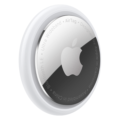 Apple AirTag 1 išmanusis ieškiklis 5 img.