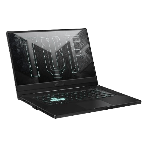 Asus TUF Gaming FX516PM-HN002T 15.6