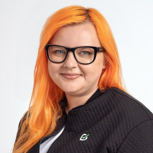 Agnė | BITĖ