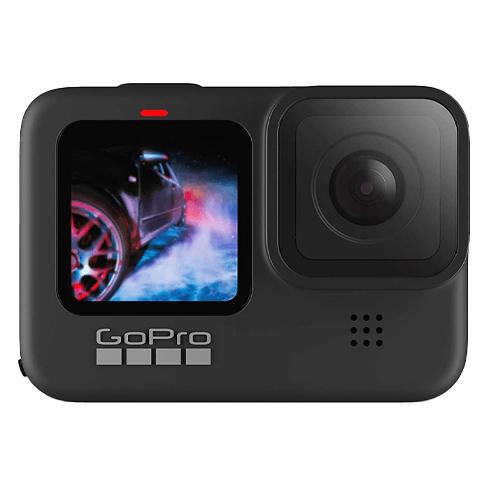 GoPro Hero 9veiksmo kamera 1 img.