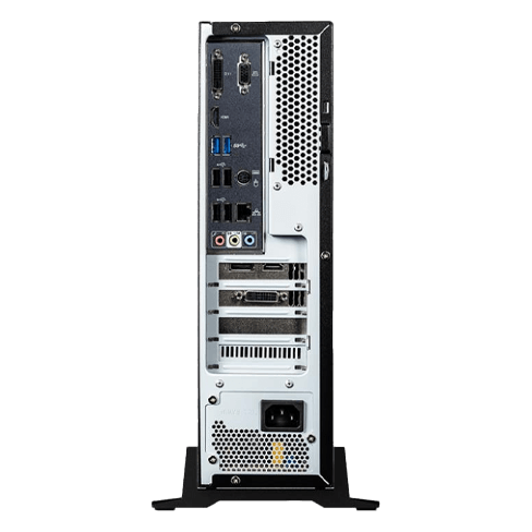 MSi MAG Codex S 10SA stacionarus kompiuteris 5 img.