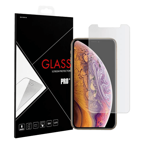 Telemax Samsung Galaxy A02s ekrano apsauginis stiklas 2 img.