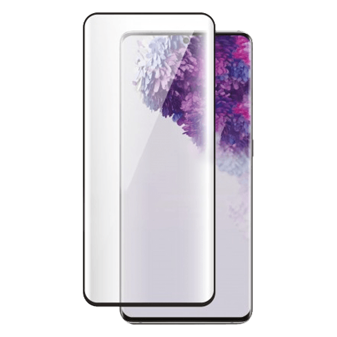 BigBen Samsung Galaxy S20 FE ekrano apsauginis stiklas 1 img.