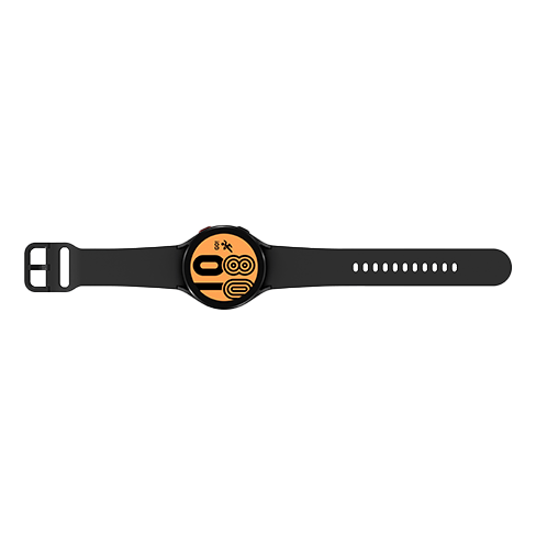 Samsung Galaxy Watch4 44mmLTE (eSIM) Black 4 img.