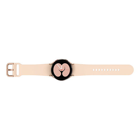 Samsung Galaxy Watch4 40mmLTE (eSIM) Pink Gold 4 img.