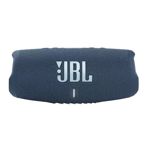 JBL Charge 5 garso kolonėlė Blue 1 img.