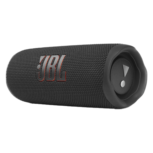 JBL Flip 6 garso kolonėlė Black 2 img.