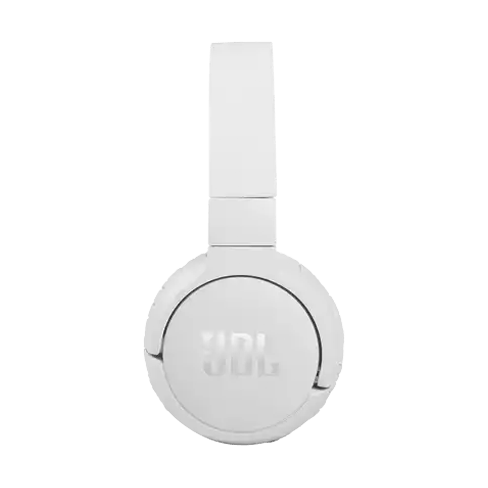 JBL Tune 660NC belaidės ausinės White 3 img.