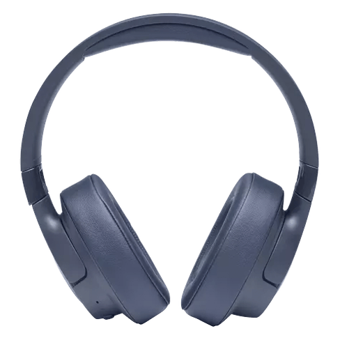 JBL Tune 710BT belaidės ausinės Blue 1 img.