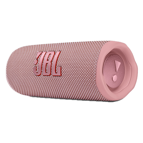 JBL Flip 6 garso kolonėlė Pink 2 img.
