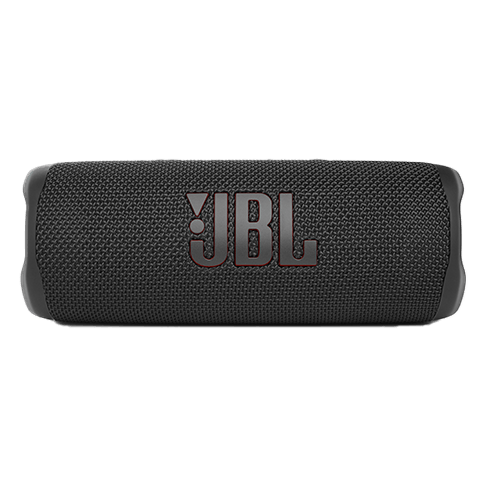 JBL Flip 6 garso kolonėlė Black 1 img.