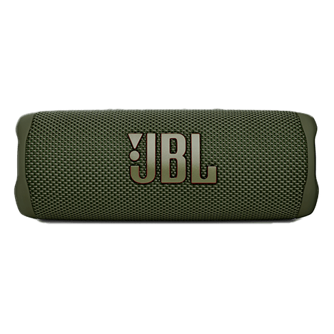 JBL Flip 6 garso kolonėlė Green 1 img.