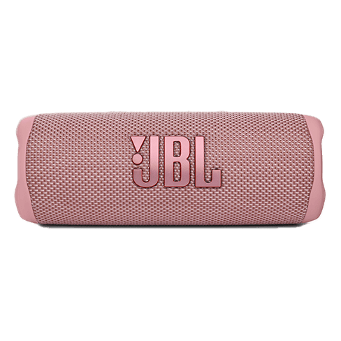 JBL Flip 6 garso kolonėlė Pink 1 img.