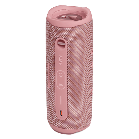 JBL Flip 6 garso kolonėlė Pink 4 img.
