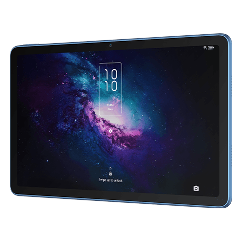 TCL 10 TabMax planšetinis kompiuteris 64 GB Blue 5 img.