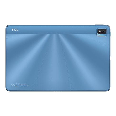 TCL 10 TabMax planšetinis kompiuteris 64 GB Blue 2 img.