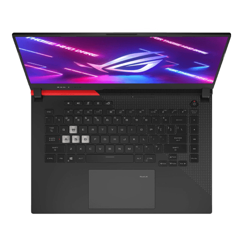 Asus ROG G513QM-HF015T 15.6