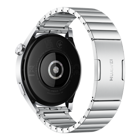 Huawei Watch GT3 46mm išmanusis laikrodis 2 img.