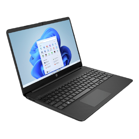 HP Laptop 15s-eq1008ny 15.6