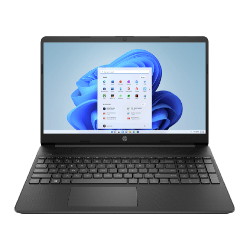 HP Laptop 15s-eq1008ny 15.6