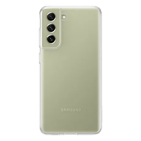 Samsung Galaxy S21 FE dėklas 1 img.