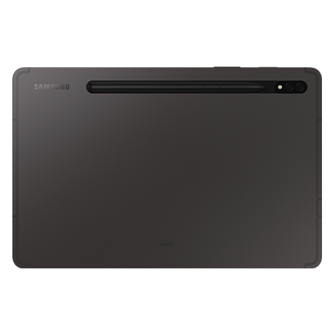 Galaxy Tab S8 5G planšetinis kompiuteris