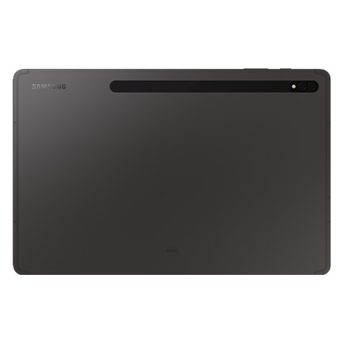 Galaxy Tab S8+ 5G planšetinis kompiuteris