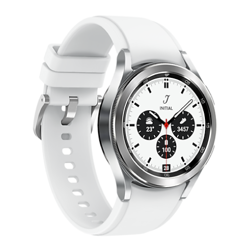 Galaxy Watch4 Classic 42mm LTE (eSIM)