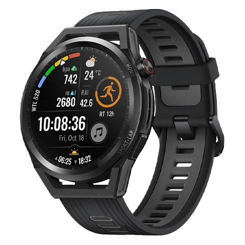 Huawei Watch GT Runner išmanusis laikrodis 2 img.