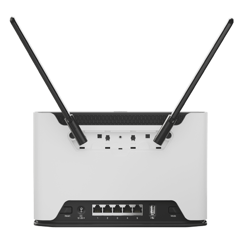 MikroTik Chateau 5G maršrutizatorius 2 img.