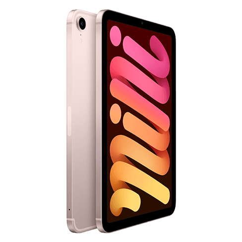 iPad Mini (2021) planšetinis kompiuteris