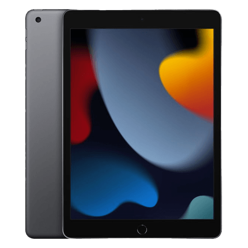 iPad 10.2" planšetinis kompiuteris