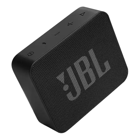 JBL GO Essential garso kolonėlė Black 4 img.